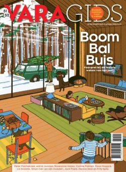 VARAgids – 16 December 2025