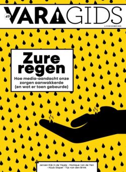 VARAgids – 2 December 2025