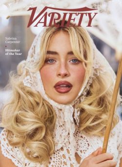 Variety – 3 December 2025