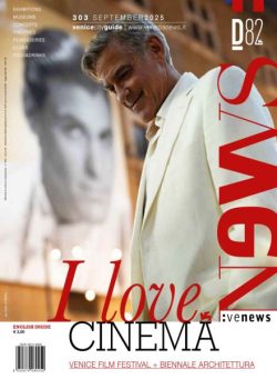 Venezia News – Settembre 2025