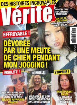 Verite – Decembre 2025