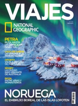 Viajes National Geographic – Noviembre 2025