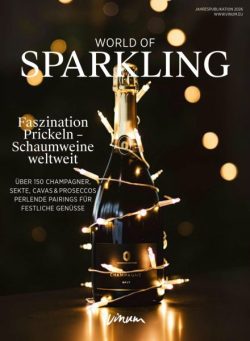 Vinum – World of Sparkling 2025
