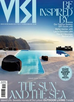 Visi – Issue 141 2025