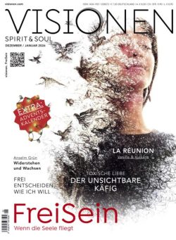 Visionen – Dezember 2025 – Januar 2026