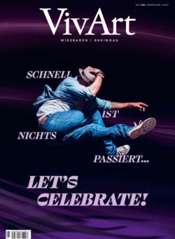 VivArt Wiesbaden – Winter 2025