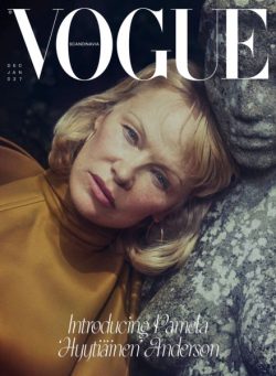 Vogue Scandinavia – 2 December 2025