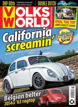 Volks World – February 2026