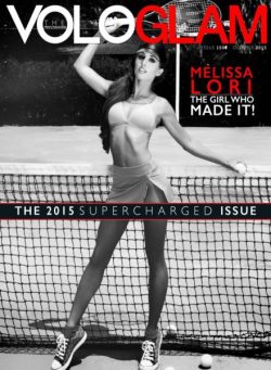 VOLOGLAM Magazine – October 2015