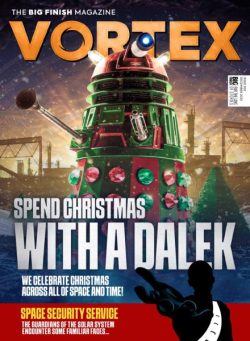 Vortex Magazine – December 2025