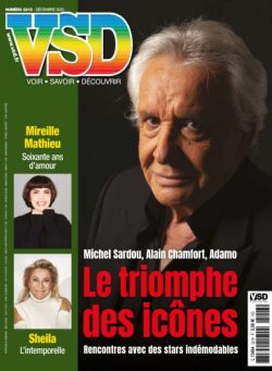 VSD – Decembre 2025