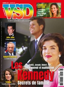 VSD – Janvier 2026
