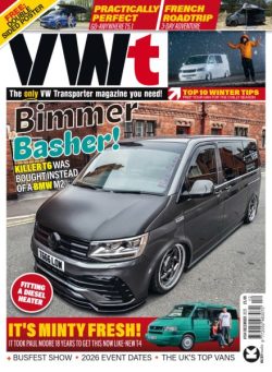 VWt – December 2025