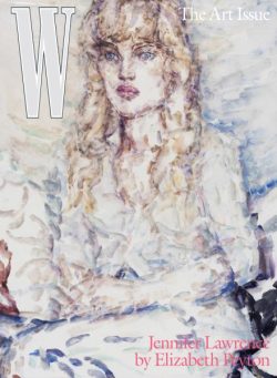 W Magazine – Volume 6 2025