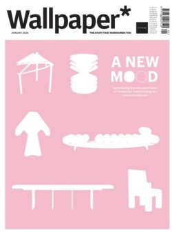 Wallpaper – January 2026