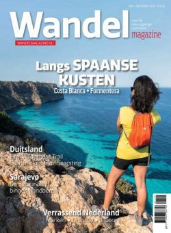 Wandel Magazine – December 2025