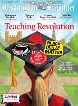 Washington Examiner – December 10 2025