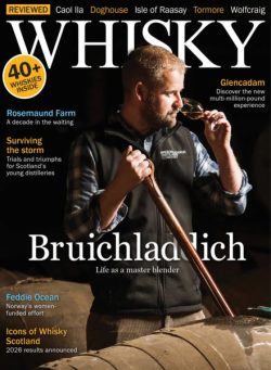 Whisky Magazine – January-February 2026