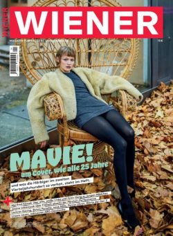 Wiener – 15 Dezember 2025