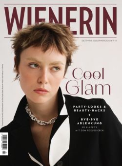 Wienerin – Dezember 2025 – Januar 2026