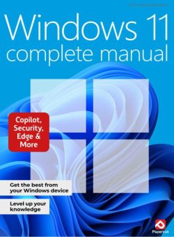 Windows 11 Complete Manual – Winter 2025-26