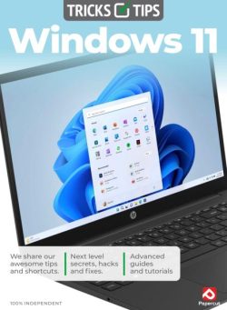 Windows 11 Tricks and Tips – Autumn 2025