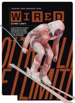 Wired Italia – Inverno 2025