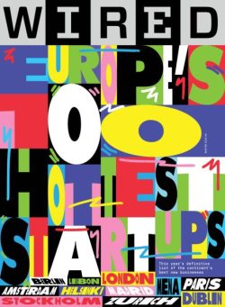 Wired UK – Winter 2025