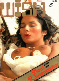Wish – Nr 18 1980
