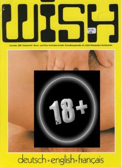Wish – Nr 4 1980
