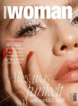 Woman Austria – 27 November 2025