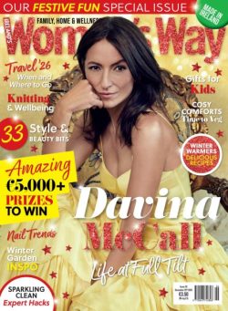 Woman’s Way – December 29 2025