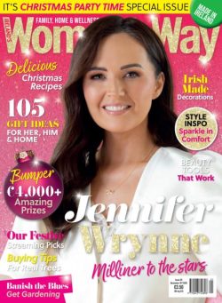 Woman’s Way – Issue 25 2025