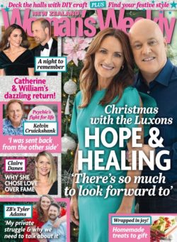 Woman’s Weekly New Zealand – 30 November 2025