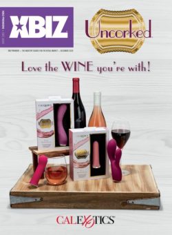 XBIZ Premiere – December 2020