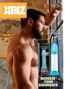 XBIZ Premiere – December 2025