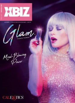 XBIZ Premiere – June 2020