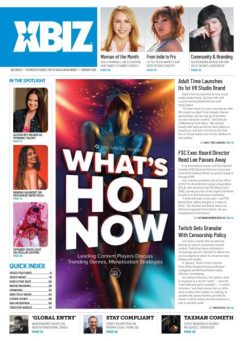 XBIZ World – February 2024