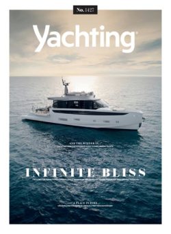 Yachting USA – January 2026
