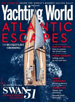 Yachting World – January 2026