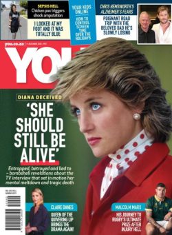 You South Africa – 11 December 2025