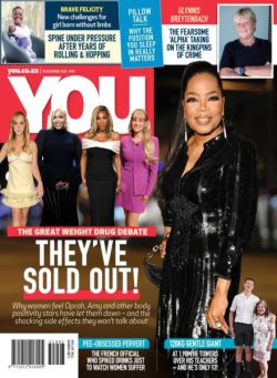 You South Africa – 18 December 2025