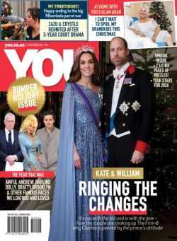 You South Africa – 25 December 2025