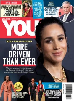 You South Africa – 27 November 2025