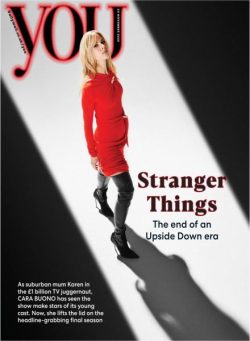 You UK – 30 November 2025