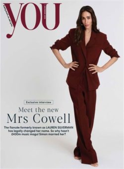 You UK – 7 December 2025