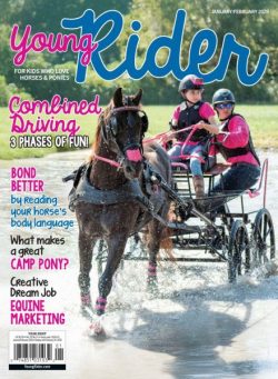 Young Rider – January-February 2026