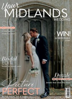 Your Midlands Wedding – December 2025 – January 2026
