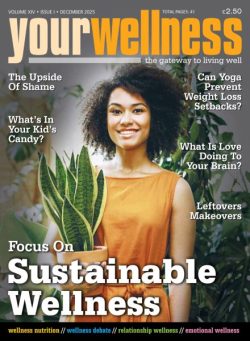 Yourwellness – December 2025