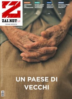 Zainet Lab – Dicembre 2025